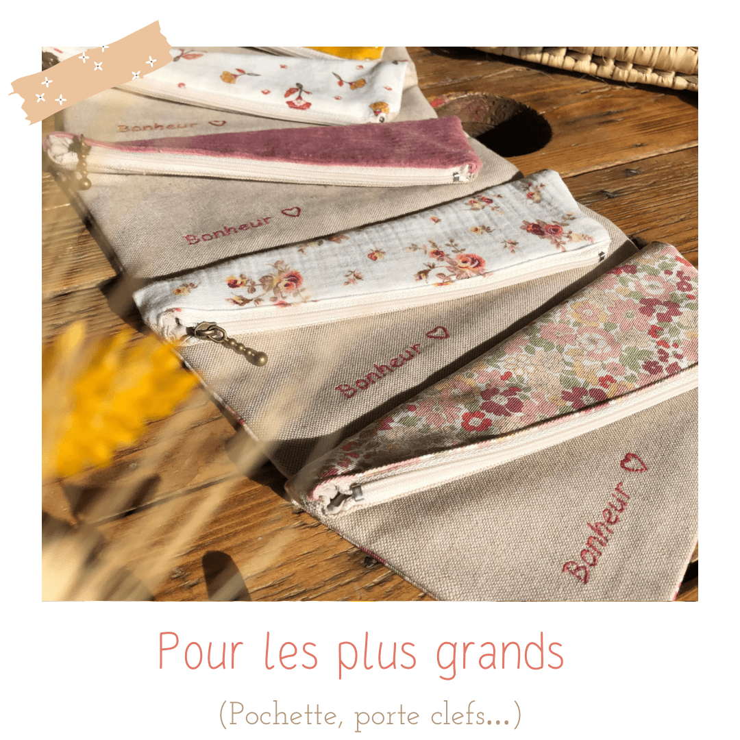 Pour les plus grands